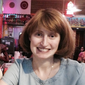 Fundraising Page: Stephanie Steele